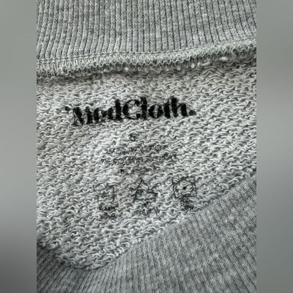 ModCloth Sweatshirt - Picture 4 of 6